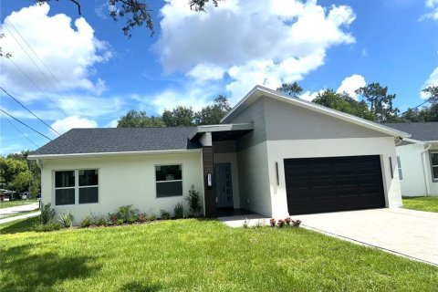 Casa en venta en Tampa, Florida, 4 dormitorios, 179.95 m2 № 1773859 - foto 25