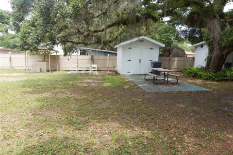 Land in Lake Wales, Florida № 2102736 - photo 3