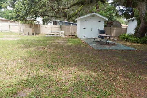 Land in Lake Wales, Florida № 2102736