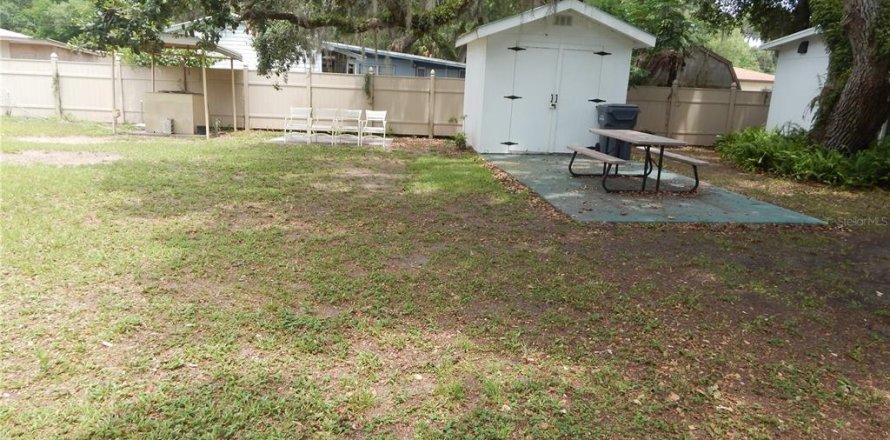Land in Lake Wales, Florida № 2102736