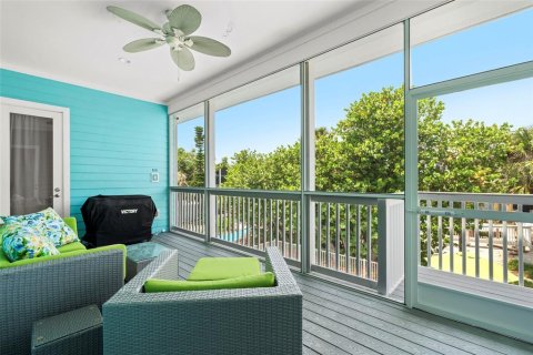 Villa ou maison à vendre à Captiva, Floride: 3 chambres, 215.07 m2 № 1680367 - photo 27