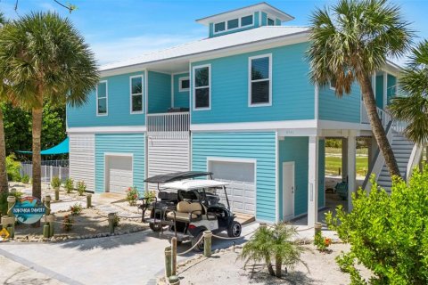 Villa ou maison à vendre à Captiva, Floride: 3 chambres, 215.07 m2 № 1680367 - photo 4