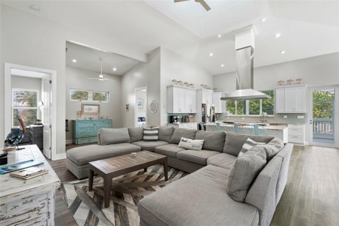 Villa ou maison à vendre à Captiva, Floride: 3 chambres, 215.07 m2 № 1680367 - photo 6