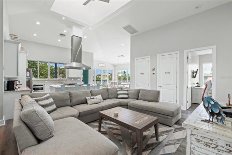 Villa ou maison à vendre à Captiva, Floride: 3 chambres, 215.07 m2 № 1680367 - photo 7
