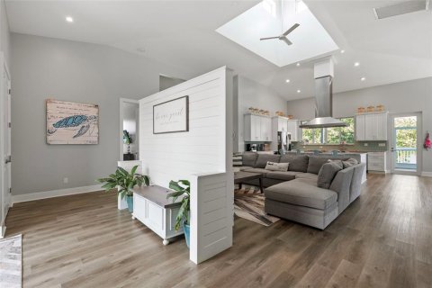 Villa ou maison à vendre à Captiva, Floride: 3 chambres, 215.07 m2 № 1680367 - photo 5