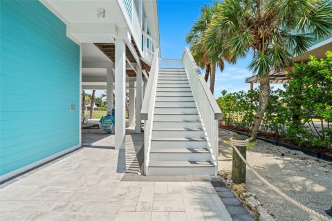 Villa ou maison à vendre à Captiva, Floride: 3 chambres, 215.07 m2 № 1680367 - photo 25