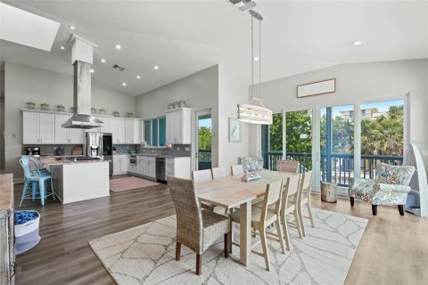 Villa ou maison à vendre à Captiva, Floride: 3 chambres, 215.07 m2 № 1680367 - photo 9