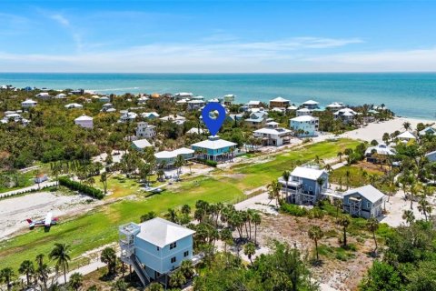 Villa ou maison à vendre à Captiva, Floride: 3 chambres, 215.07 m2 № 1680367 - photo 3