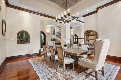 Купить коммерческую недвижимость в Хомстед, Флорида № 2036755 - фото 13