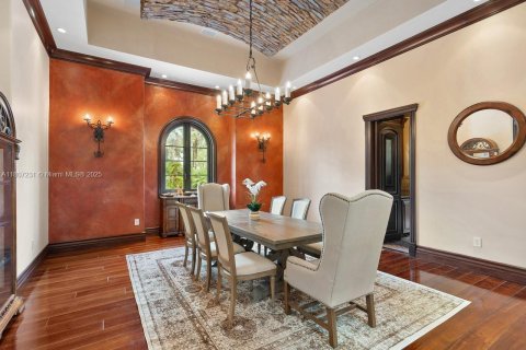 Купить коммерческую недвижимость в Хомстед, Флорида № 2036755 - фото 12