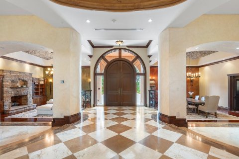 Купить коммерческую недвижимость в Хомстед, Флорида № 2036755 - фото 8