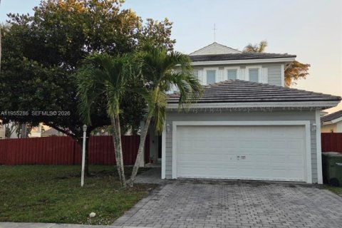 Villa ou maison à Homestead, Floride 5 chambres № 2010166