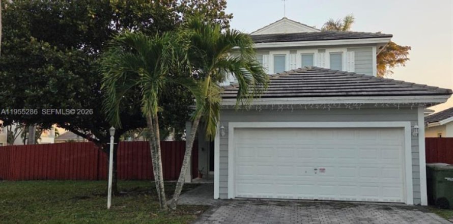 Villa ou maison à Homestead, Floride 5 chambres № 2010166