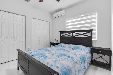 Купить виллу или дом в Хомстед, Флорида 5 спален, 201.6м2, № 2010166 - фото 14