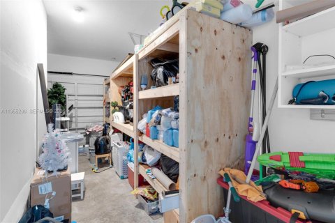 Купить виллу или дом в Хомстед, Флорида 5 спален, 201.6м2, № 2010166 - фото 28