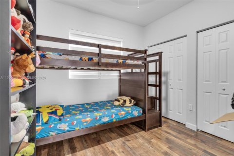 Купить виллу или дом в Хомстед, Флорида 5 спален, 201.6м2, № 2010166 - фото 19