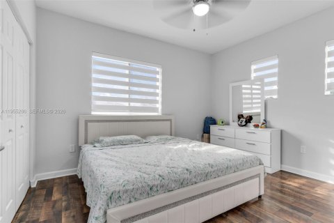 Купить виллу или дом в Хомстед, Флорида 5 спален, 201.6м2, № 2010166 - фото 16