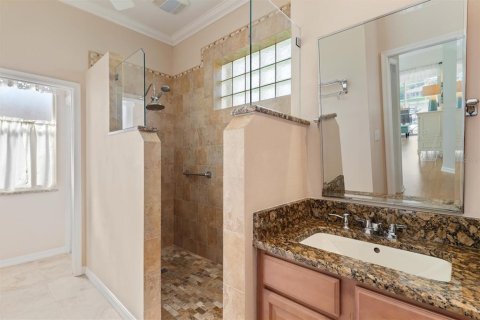 Villa ou maison à vendre à Port Charlotte, Floride: 4 chambres, 218.88 m2 № 2425618 - photo 24