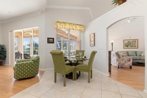Villa ou maison à vendre à Port Charlotte, Floride: 4 chambres, 218.88 m2 № 2425618 - photo 28