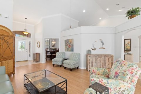 Villa ou maison à vendre à Port Charlotte, Floride: 4 chambres, 218.88 m2 № 2425618 - photo 16