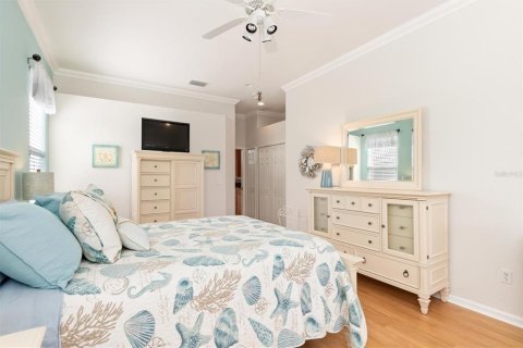Villa ou maison à vendre à Port Charlotte, Floride: 4 chambres, 218.88 m2 № 2425618 - photo 21