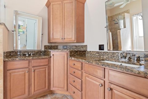 Villa ou maison à vendre à Port Charlotte, Floride: 4 chambres, 218.88 m2 № 2425618 - photo 23