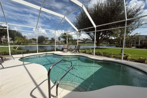 Villa ou maison à vendre à Port Charlotte, Floride: 4 chambres, 218.88 m2 № 2425618 - photo 2