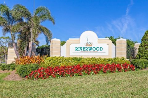 Villa ou maison à vendre à Port Charlotte, Floride: 4 chambres, 218.88 m2 № 2425618 - photo 6