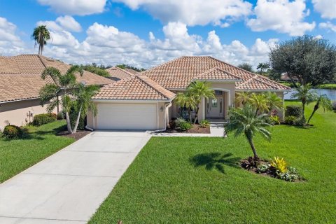 Villa ou maison à vendre à Port Charlotte, Floride: 4 chambres, 218.88 m2 № 2425618 - photo 7