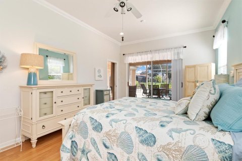 Villa ou maison à vendre à Port Charlotte, Floride: 4 chambres, 218.88 m2 № 2425618 - photo 22
