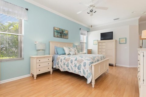 Villa ou maison à vendre à Port Charlotte, Floride: 4 chambres, 218.88 m2 № 2425618 - photo 20