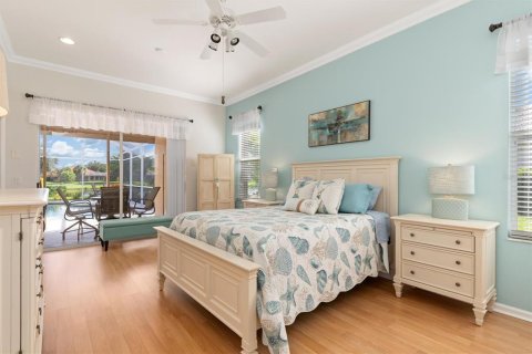Villa ou maison à vendre à Port Charlotte, Floride: 4 chambres, 218.88 m2 № 2425618 - photo 5