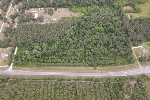 Land in Alachua, Florida № 498219 - photo 18
