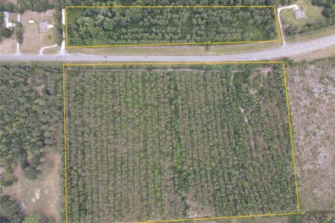 Land in Alachua, Florida № 498219 - photo 4