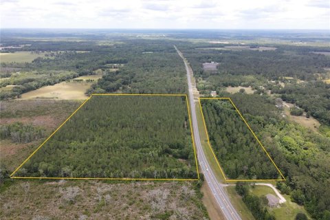 Land in Alachua, Florida № 498219 - photo 17