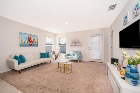 Casa en alquiler en Davenport, Florida, 3 dormitorios, 115.85 m2 № 1857836 - foto 12