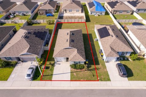Casa en alquiler en Davenport, Florida, 3 dormitorios, 115.85 m2 № 1857836 - foto 4