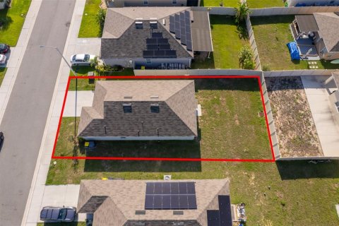 Casa en alquiler en Davenport, Florida, 3 dormitorios, 115.85 m2 № 1857836 - foto 5
