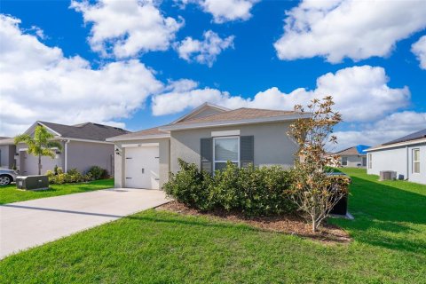 Casa en alquiler en Davenport, Florida, 3 dormitorios, 115.85 m2 № 1857836 - foto 2