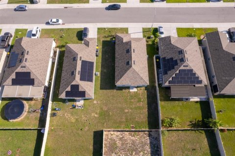 Casa en alquiler en Davenport, Florida, 3 dormitorios, 115.85 m2 № 1857836 - foto 6