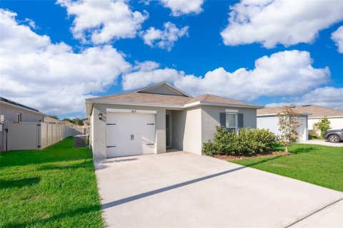 Casa en alquiler en Davenport, Florida, 3 dormitorios, 115.85 m2 № 1857836 - foto 3