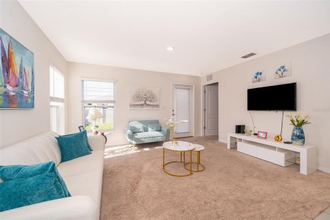 Casa en alquiler en Davenport, Florida, 3 dormitorios, 115.85 m2 № 1857836 - foto 13