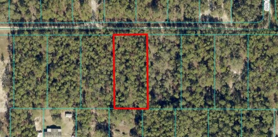 Land in Dunnellon, Florida № 2160293