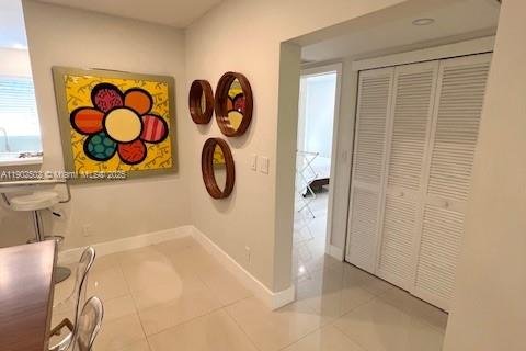 Снять в аренду кондоминиум в Бей-Харбор-Айлендс, Флорида 86.4м2, № 1952977 - фото 11