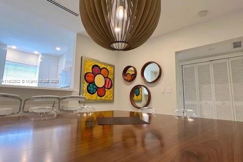 Снять в аренду кондоминиум в Бей-Харбор-Айлендс, Флорида 86.4м2, № 1952977 - фото 10