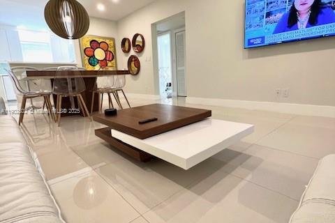 Снять в аренду кондоминиум в Бей-Харбор-Айлендс, Флорида 86.4м2, № 1952977 - фото 13