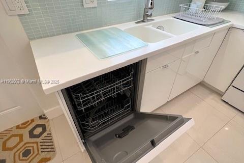 Снять в аренду кондоминиум в Бей-Харбор-Айлендс, Флорида 86.4м2, № 1952977 - фото 30