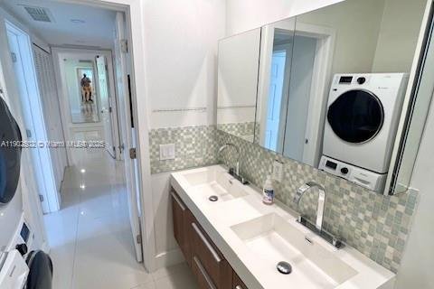 Снять в аренду кондоминиум в Бей-Харбор-Айлендс, Флорида 86.4м2, № 1952977 - фото 22