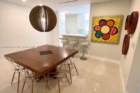 Снять в аренду кондоминиум в Бей-Харбор-Айлендс, Флорида 86.4м2, № 1952977 - фото 12