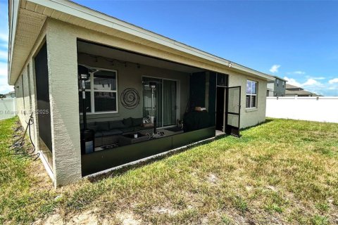 House in Ocala, Florida 3 bedrooms, 174.56 sq.m. № 1880402 - photo 30
